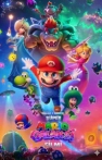 Süper Mario Galaksi Filmi