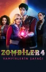 Zombiler 4: Vampirlerin Şafağı