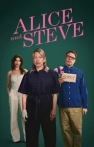 Alice and Steve