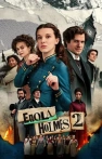 Enola Holmes 2