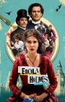 Enola Holmes