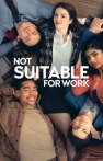 Not Suitable for Work