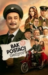 Bak Postacı Geliyor
