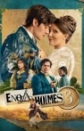 Enola Holmes 3
