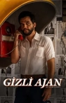 Gizli Ajan