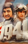 1941: Çılgın Dünya