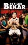 40 Yıllık Bekar