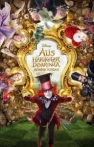 Alis Harikalar Diyarında 2: Aynanın İçinden