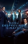 Doğu Ekspresinde Cinayet