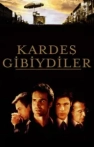 Kardeş Gibiydiler