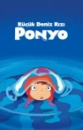 Küçük Deniz Kızı Ponyo