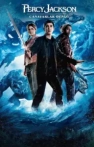 Percy Jackson 2: Canavarlar Denizi