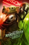 Star Wars: Mandalorian ve Grogu