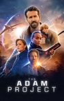 The Adam Project