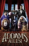 Addams Ailesi