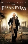 Ben Efsaneyim
