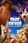 Buz Devri 5: Büyük Çarpışma