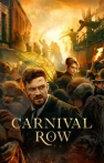 Carnival Row