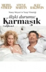 İlişki Durumu: Karmaşık