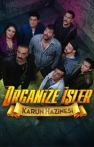Organize İşler: Karun Hazinesi