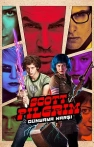 Scott Pilgrim Dünyaya Karşı