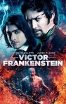 Victor Frankenstein