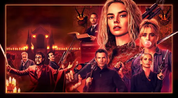 Saklambaç 2 Poster