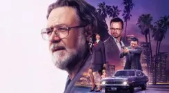 The Get Out Poster