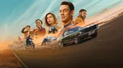 Matchbox the Movie Poster