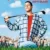 Mutlu Gilmore Small Poster