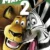 Madagaskar 2 Small Poster