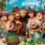 Crood’lar Small Poster