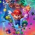 Süper Mario Galaksi Filmi Small Poster
