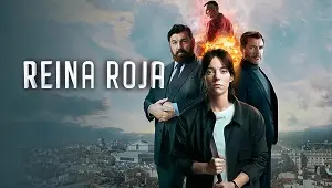 Reina Roja 2. Sezon 6. Bölüm Banner