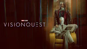VisionQuest 1. Sezon Banner