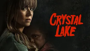 Crystal Lake 1. Sezon Banner