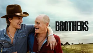 Brothers 1. Sezon 5. Bölüm Banner