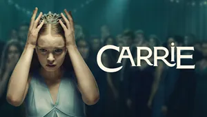Carrie 1. Sezon 8. Bölüm Banner