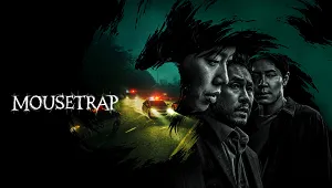 Mousetrap 1. Sezon 10. Bölüm Banner