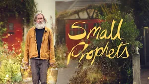 Small Prophets 1. Sezon 3. Bölüm Banner