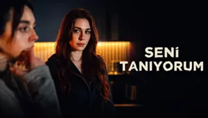 Seni Tanıyorum 1. Sezon 8. Bölüm Banner