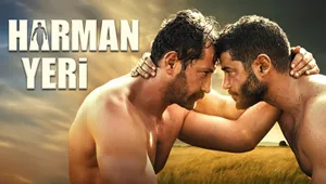 Harman Yeri 1. Sezon 10. Bölüm Banner