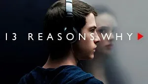 13 Reasons Why 4. Sezon Banner