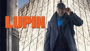 Lupin 4. Sezon Banner